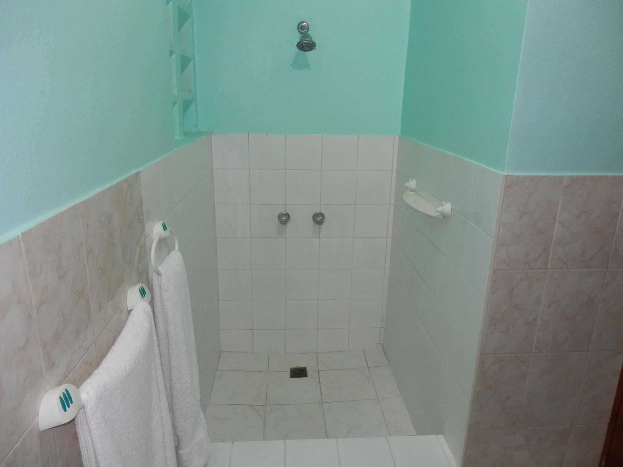 Hotel Garant & Suites Boca Chica Exterior foto