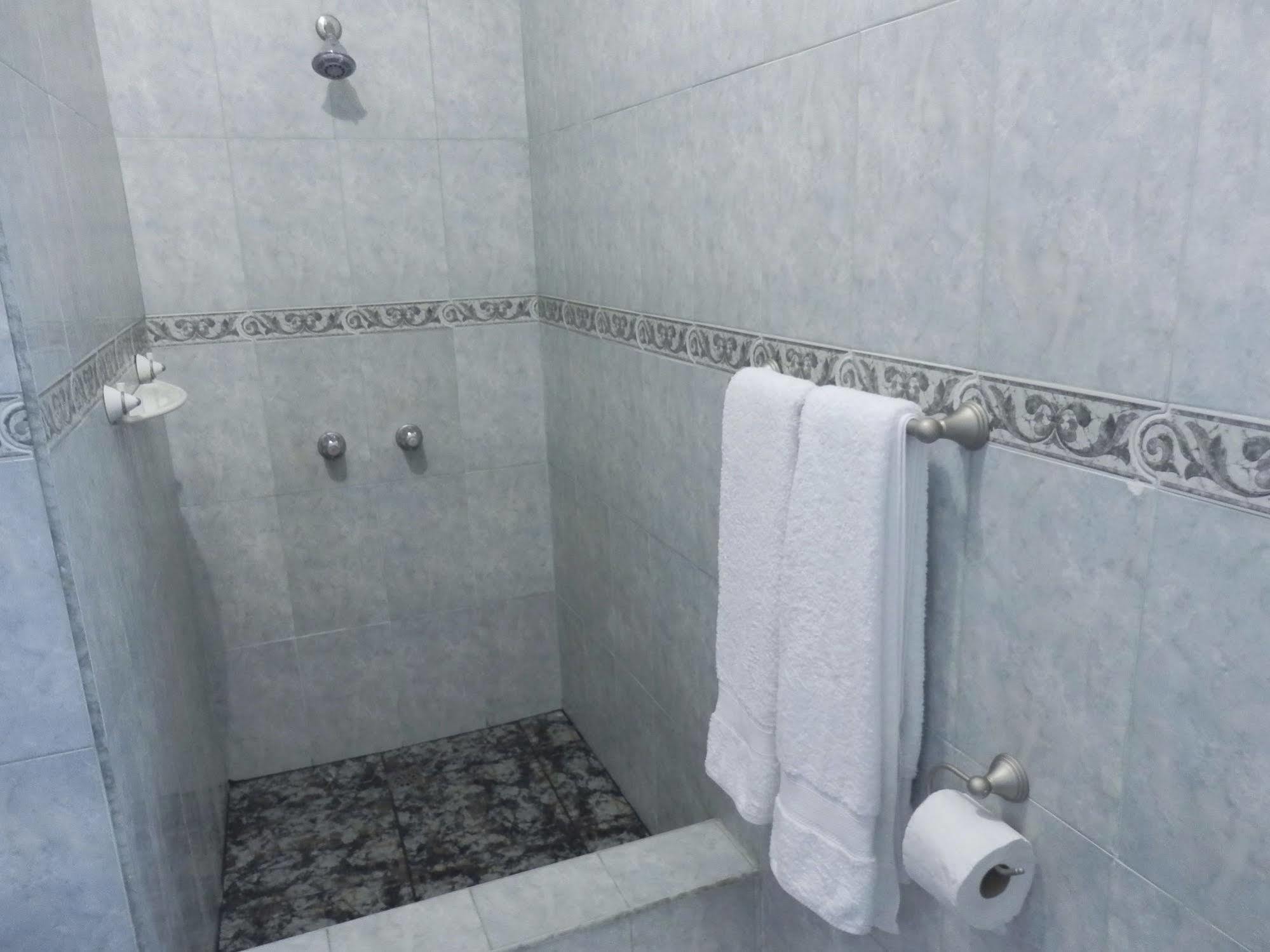 Hotel Garant & Suites Boca Chica Exterior foto